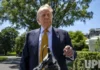 Trump Gave Democrats Something Good