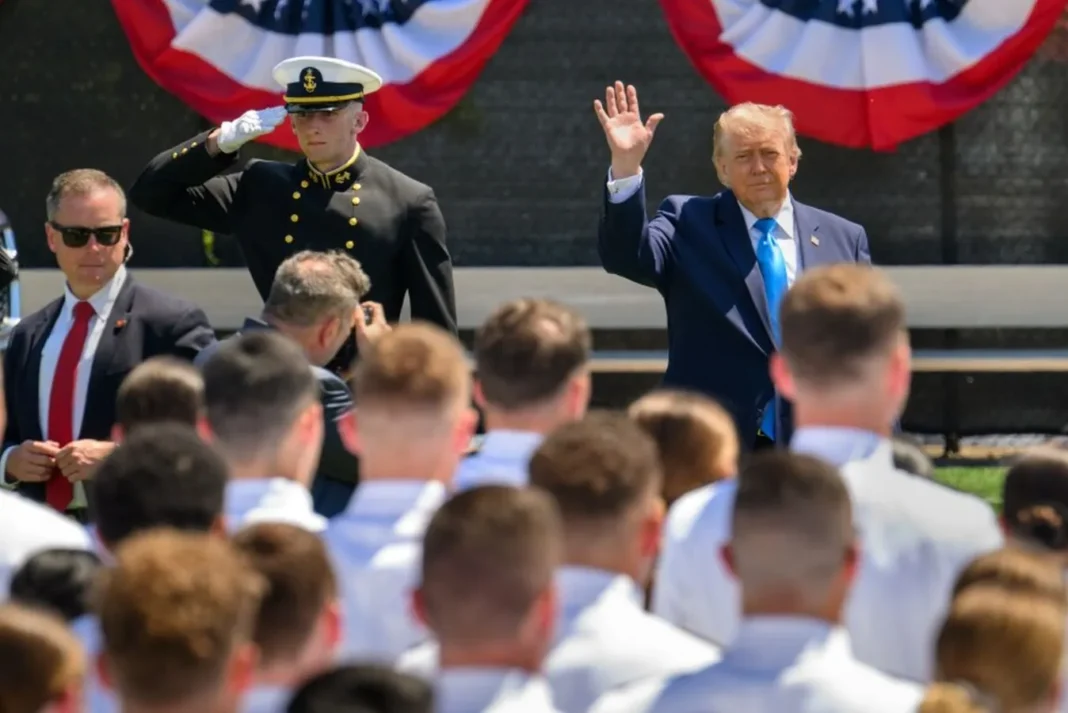 Trump Coast Guard Speech A 05-20-2026
