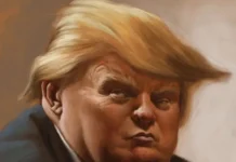 Trump, Wait, No, Weight