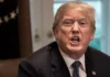 Trump Coming For Midterms With “Rigged Election” BS