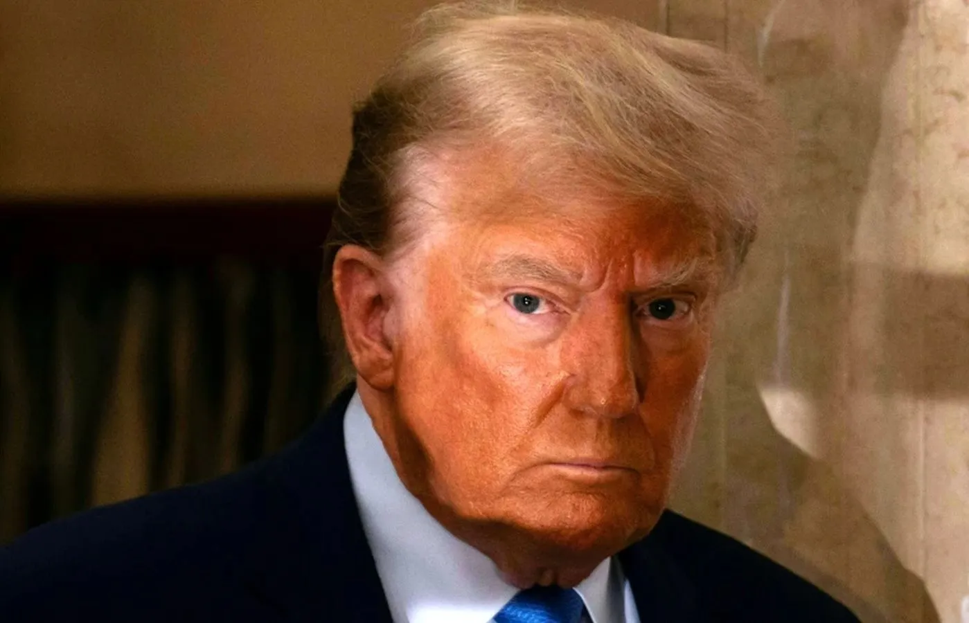 Trump's Money Conflicts May Have Just Unleashed Nukes in the Middle East