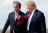 Senate Republicans Are Pissed Off (One Of Two)
