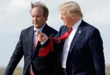 Senate Republicans Are Pissed Off (One Of Two)