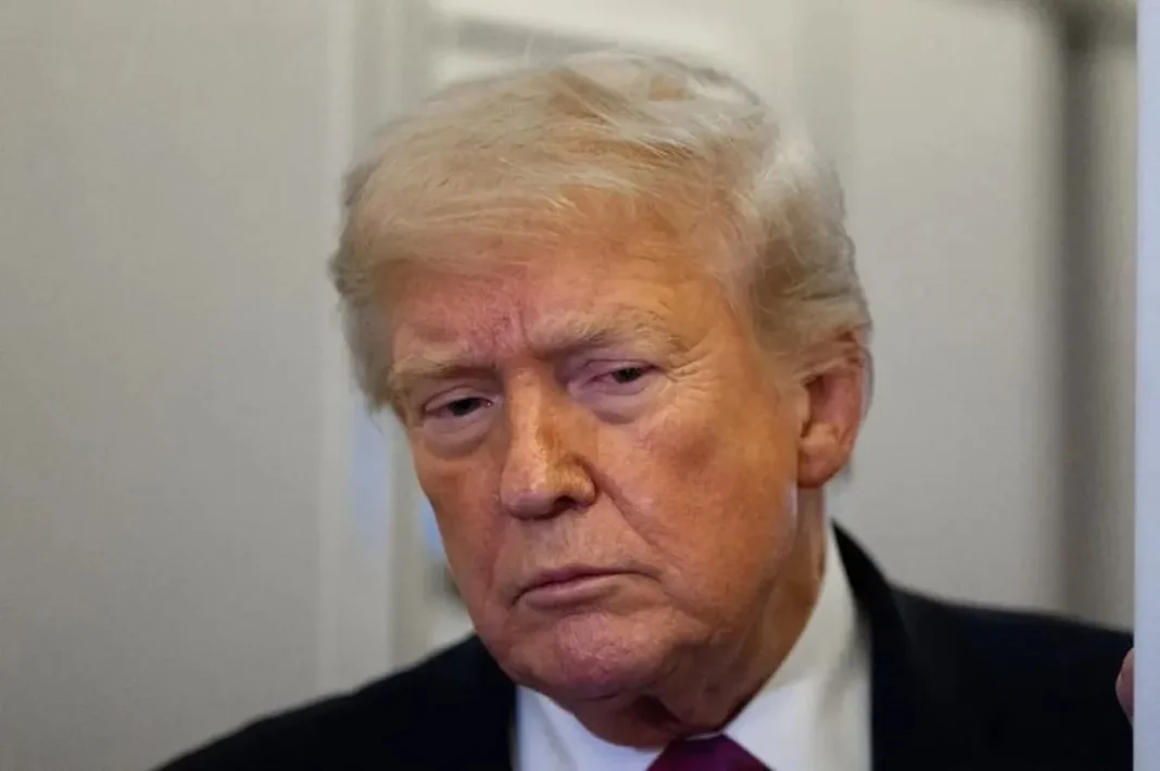 Trump ill A 05-17-2026
