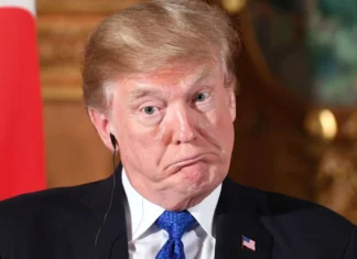 Trump Considering Venezuela For 51st State
