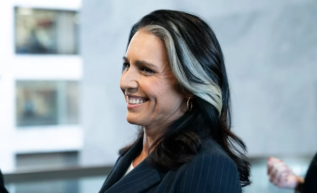 Tulsi Gabbard A 05-22-2026