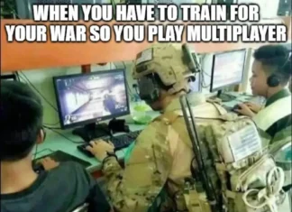 Army Training Being Cut Yet We’re Looking At Ground War In Iran?