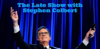 No Class CBS Kicks Colbert Staff’s Families Out Of Final Show!