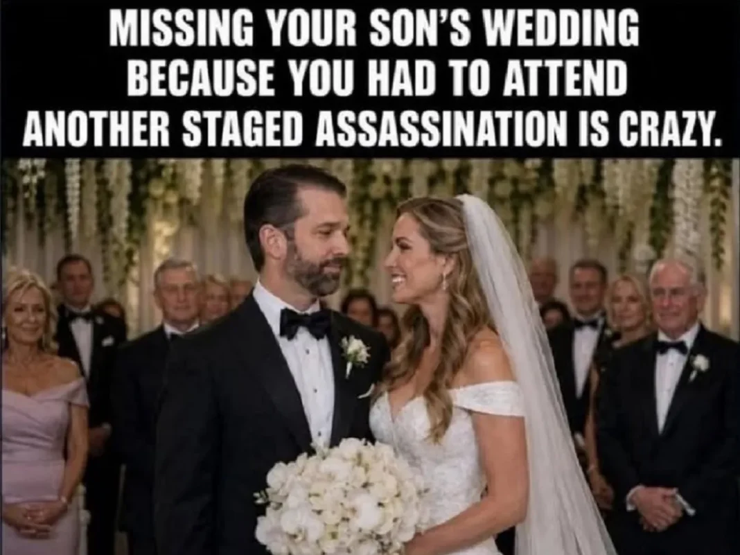 juniors wedding