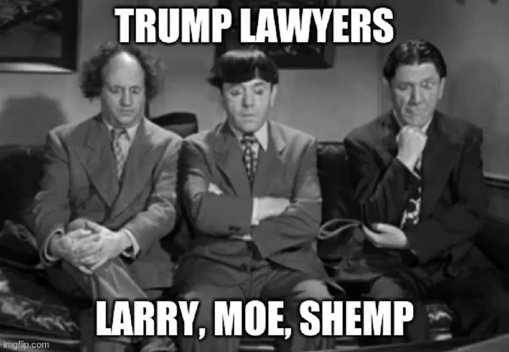 trump lawyers