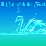 Furkids: Cool, Cool Water