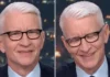 Anderson Cooper Can’t Keep It Together