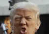 Trump Loses His Mind In Public