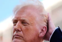 Trump’s Star Is Dwindling