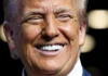 Trump, Yer Trying Too Hard