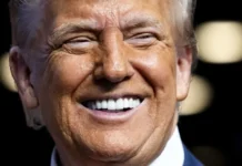 Trump, Yer Trying Too Hard