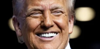 Trump, Yer Trying Too Hard