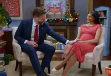 Can She Pat Him On The Head Now?