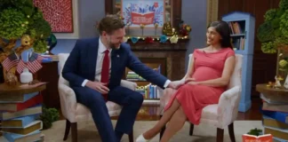 Can She Pat Him On The Head Now?