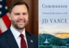 JD Vance Gets Drowned By Bad Book Reviews