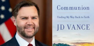 JD Vance Gets Drowned By Bad Book Reviews