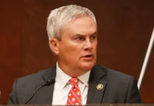 Comer Gets Called Out