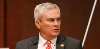 Comer Gets Called Out