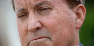 Ken Paxton’s Own Defense Lawyer Denounces Him, Announces Support For Talarico