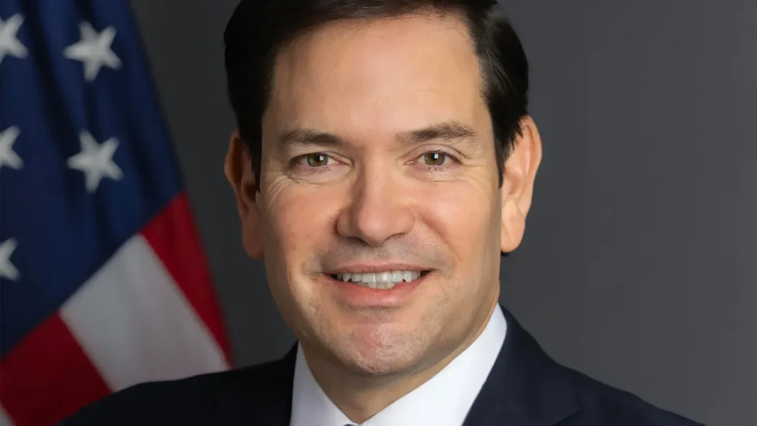 Marco Rubio 06-07-2026