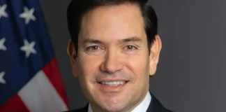 Rubio Puts His Foot In His Mouth