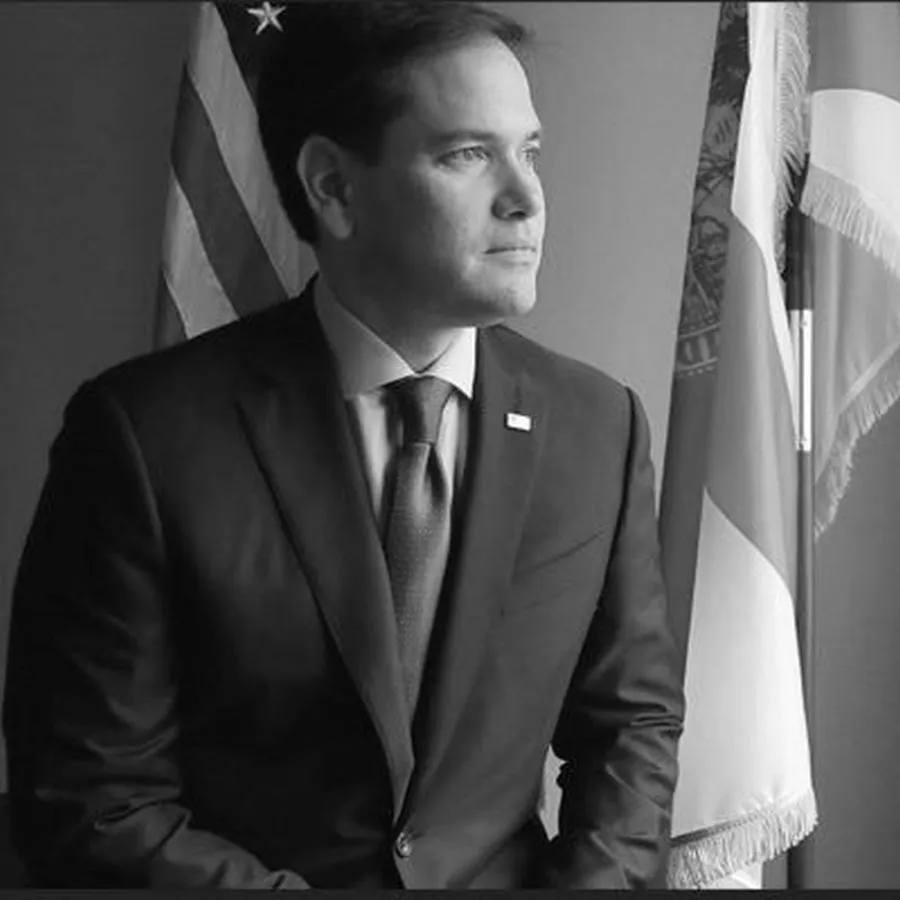 Marco Rubio A 06-13-2026