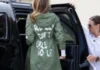 Melania DID Care About A Couple Of Things? No Matter – Trump Ignored Her
