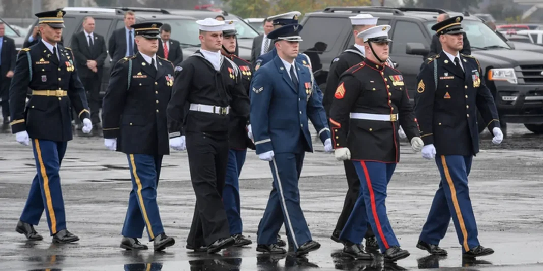 Military Servicemembers A 06-09-2026