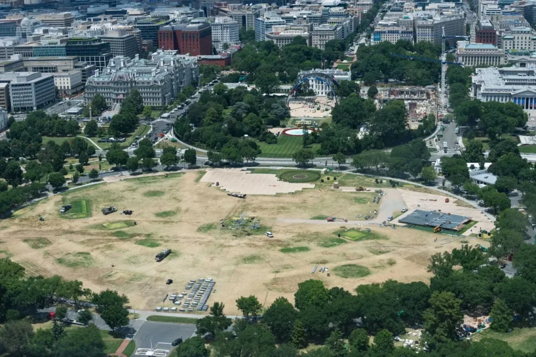 Screengrab A Ellipse Lawn 06-20-2026