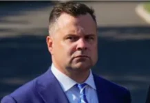 Mortgage Fraud Accuser Now Acting Director Of National Intelligence