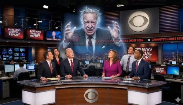 ghost of Conkrite