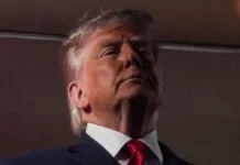 Trump Booed At Madison Square Garden