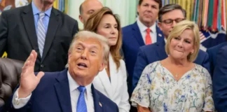 “I Love Inflation” Political Analysts Burn Up Twitter In Shock
