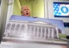 Trump Gets Busted About His Ballroom