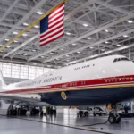 Plane Crash: Trump Risks New Air Force One Nose Dive