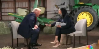 Donnie Had His Fee-fees Hurt, Oops, Too Bad