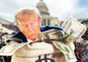 Slush Fund Evaporates