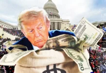 Slush Fund Evaporates
