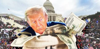 Slush Fund Evaporates