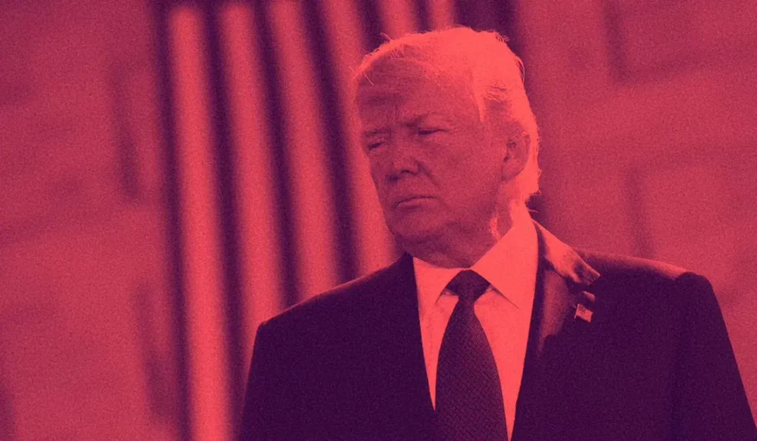 Trump Sneak sorta A 06-03-2026