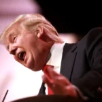 He Is A Certifiable Lunatic