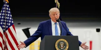 Trump Obliviously Brags He Is Listed Among History’s Most Reviled Rulers