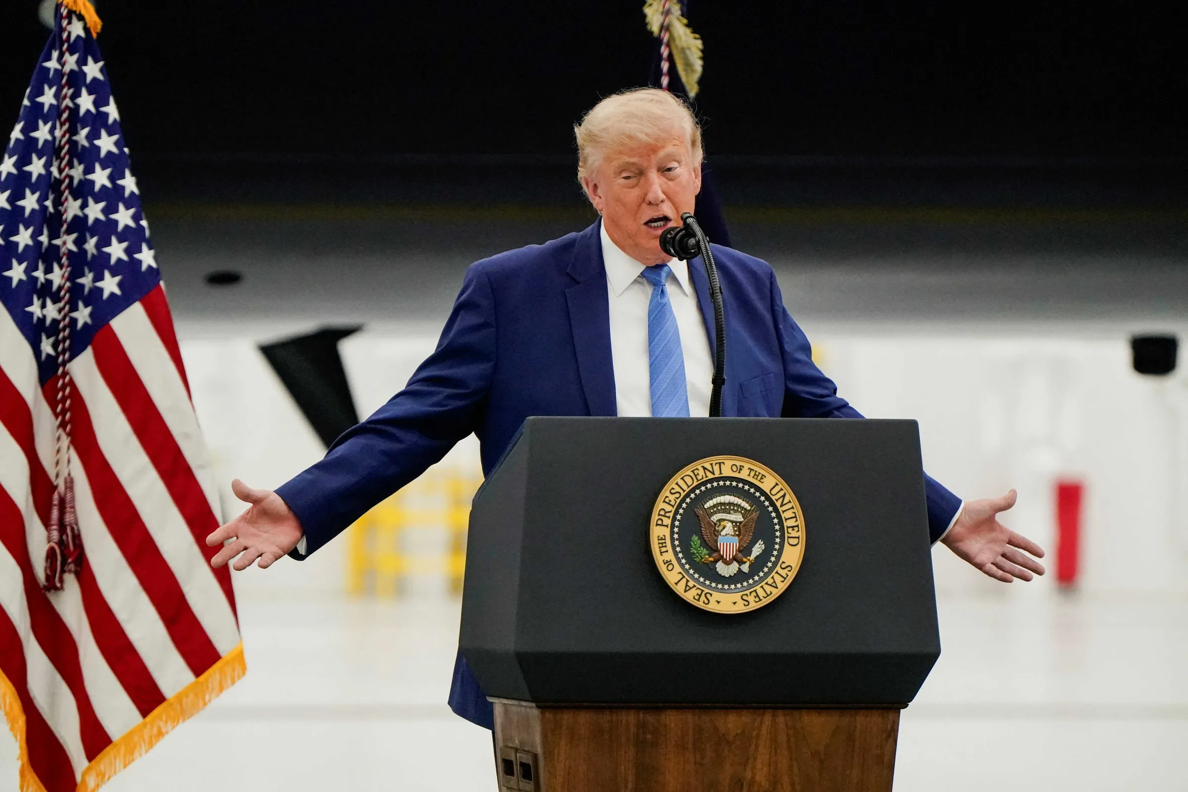Trump Obliviously Brags He Is Listed Among History’s Most Reviled Rulers
