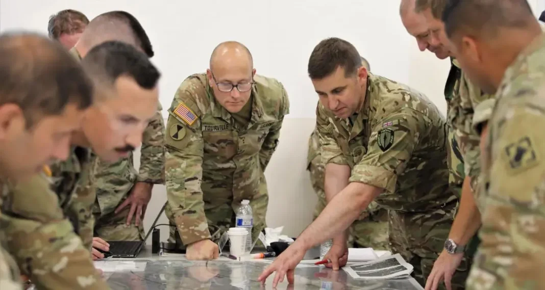 War Planning A06-21-2026