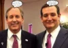 Ken Paxton Gets Support From Ted Cruz – He Might Be Better Off Without It
